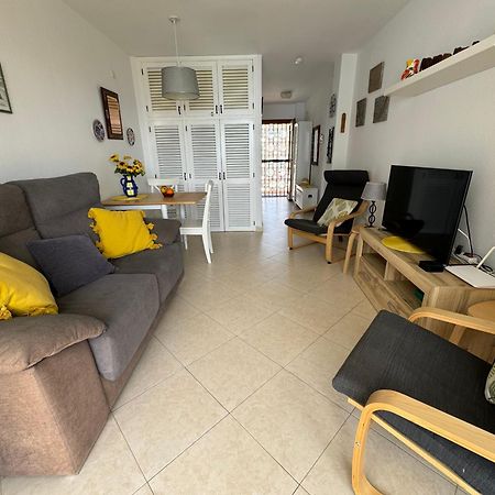 Appartamento Acapulco Playa 34 Menyber Nerja Esterno foto